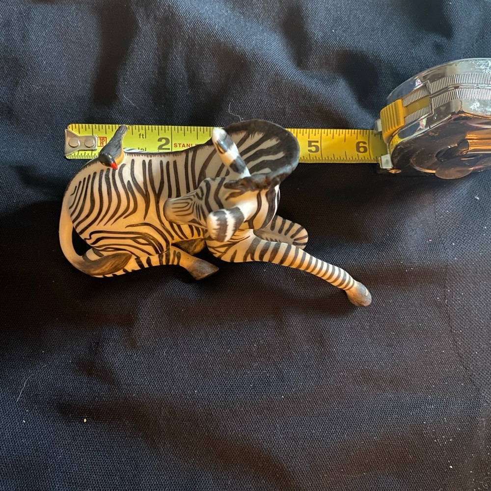 Franklin Mint “Happy Landing” Figurine - Picture 4 of 7